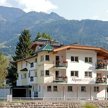 Appartements Alpenkristall Zell am Ziller Exterior photo