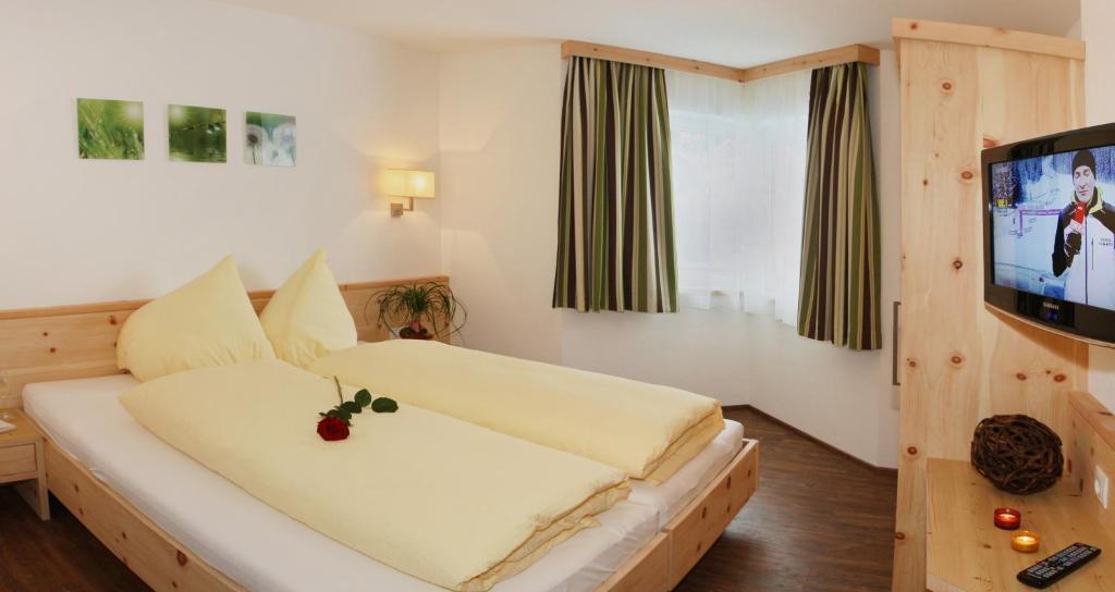 Appartements Alpenkristall Zell am Ziller Room photo