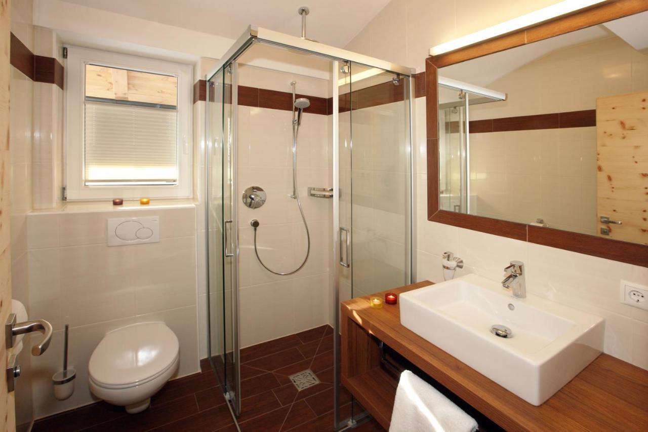 Appartements Alpenkristall Zell am Ziller Room photo